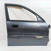 Дверь передняя левая б/у для Chevrolet Lanos