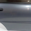 Дверь задняя правая б/у для Chevrolet Lanos - 1