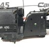 Корпус отопителя (печки) в сборе б/у для Chevrolet Lanos - 3