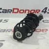 Амортизатор в сборе передний левый б/у для Ford Focus - 1