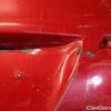 Бампер задний б/у для Mazda 3 - 2