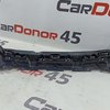 Усилитель переднего бампера верхний б/у для Ford Focus - 2