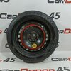 Запасное колесо (докатка) 125/85/16 б/у для Ford Focus