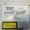 Магнитола нов. для Lexus SC - 3