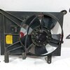 Вентилятор охлаждения радиатора с диффузором б/у для Chevrolet Lanos - 1