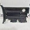 Крышка двигателя б/у для Daewoo Nexia - 1