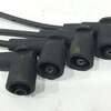 Провода высоковольтные (комплект) б/у для Chevrolet Lanos - 2