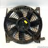 Вентилятор охлаждения радиатора с диффузором б/у для ВАЗ (Lada) Granta - 1