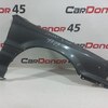 Крыло переднее правое б/у для Mitsubishi Galant