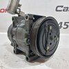 Компрессор кондиционера б/у для Nissan Cefiro - 3