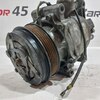 Компрессор кондиционера б/у для Honda Fit - 4
