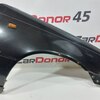 Крыло переднее правое б/у для Daewoo Nexia - 1