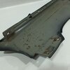 Крыло переднее правое б/у для Daewoo Nexia - 9