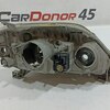 Фара головного света левая б/у для Toyota Corolla - 4