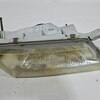 Фара головного света правая б/у для Nissan Sunny - 1