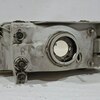 Фара головного света правая б/у для Nissan Sunny - 3