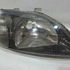 Фара головного света правая б/у для Honda Civic Ferio - 1