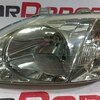 Фара головного света левая б/у для Honda Civic - 1
