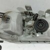 Фара головного света левая б/у для Honda Civic - 4