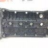Крышка головки блока цилиндров (ГБЦ) б/у для Chevrolet Lacetti - 1