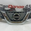 Решетка радиатора б/у для Nissan X-Trail