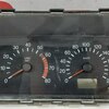 Комбинация приборов (щиток) б/у для ВАЗ (Lada) 2110 - 1